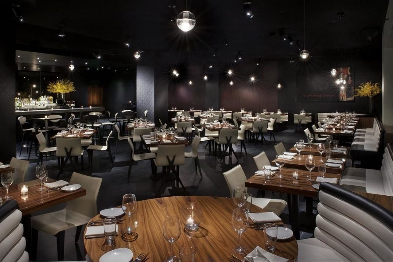 Photo - W Los Angeles – West Beverly Hills