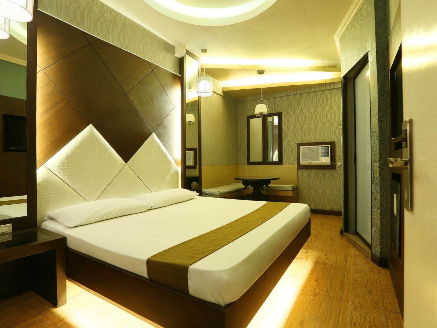 Foto - Hotel Ava Gil Puyat