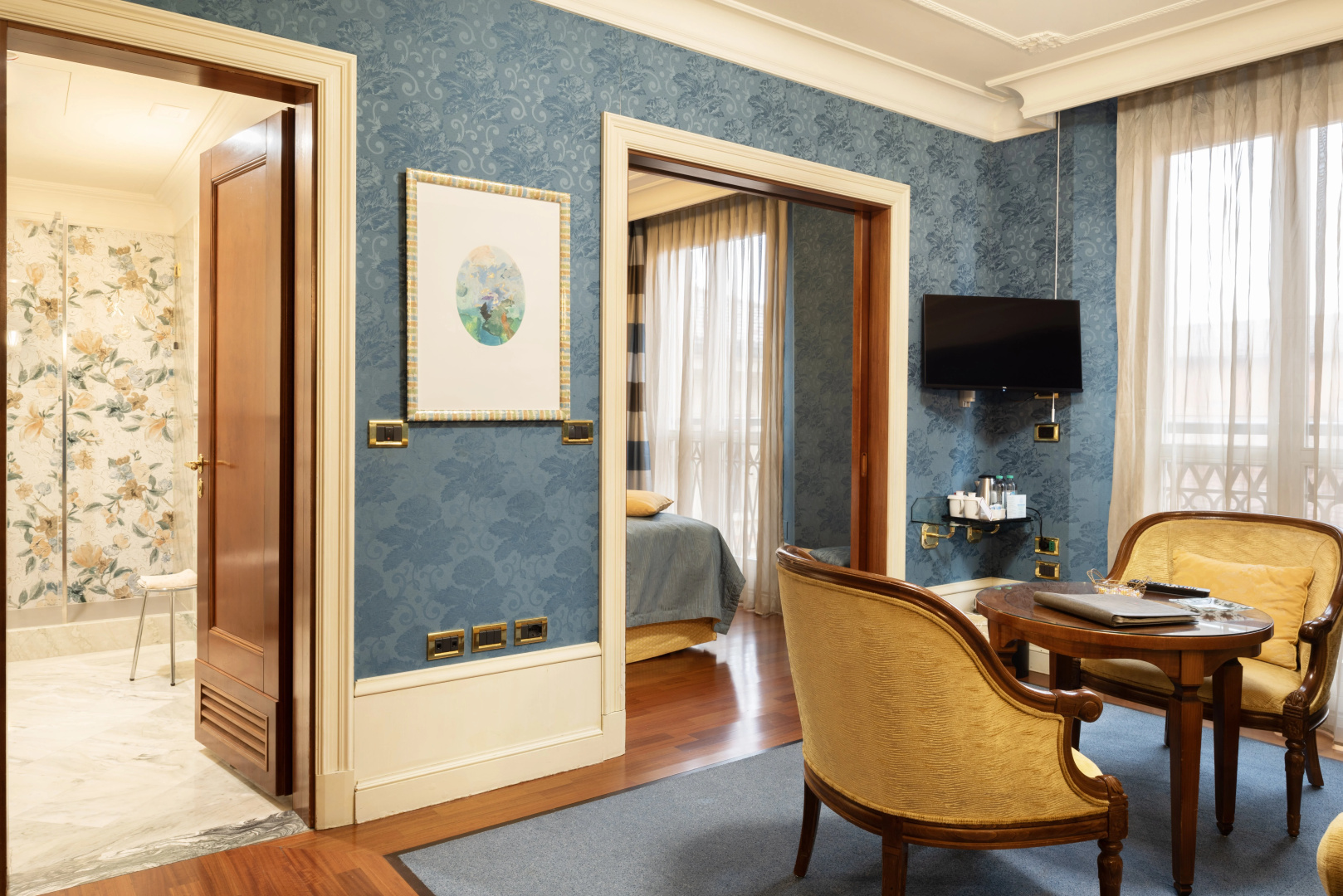 Photo - Art Hotel Orologio