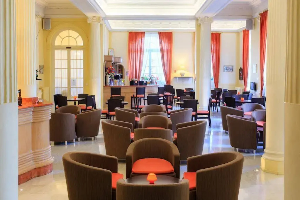 Photo - Hotel El Paradiso