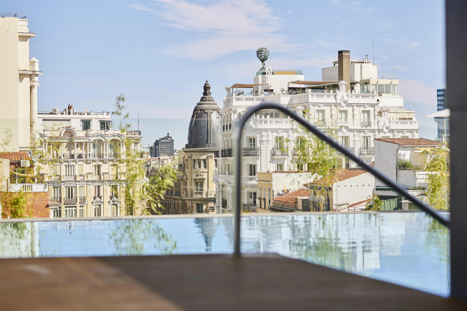Foto - Thompson Madrid, by Hyatt
