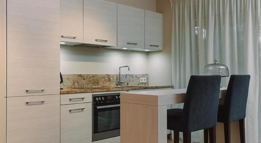 Photo - Wooden Villa APARTMENTS