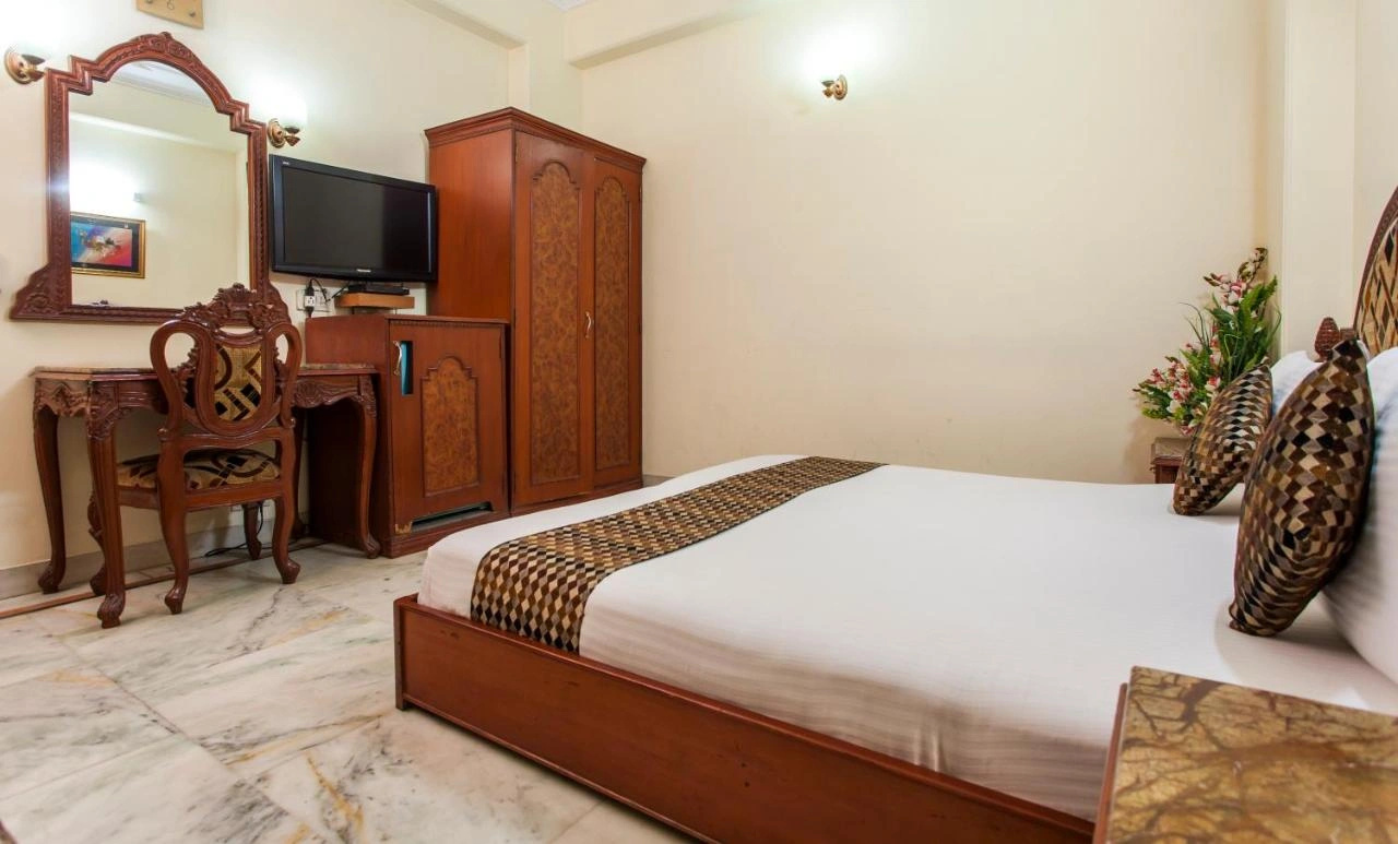 Photo - Hotel Sunstar Residency