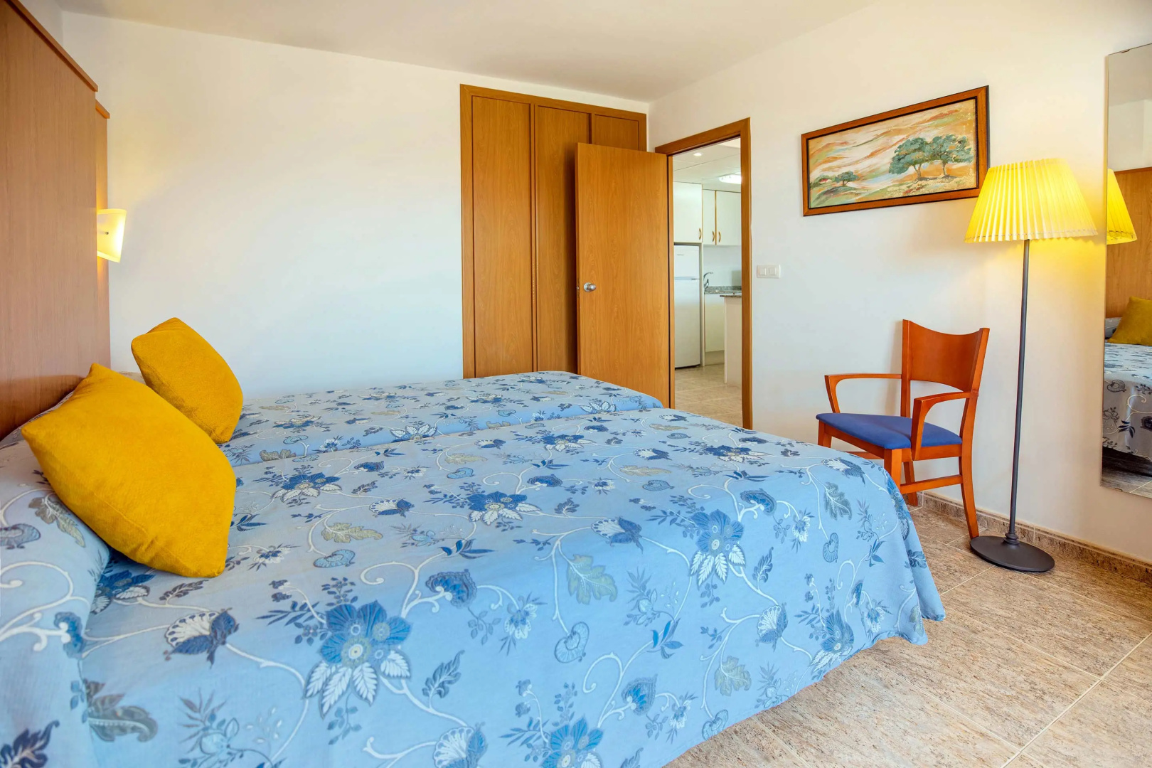 Foto - Hotel Servigroup Romana