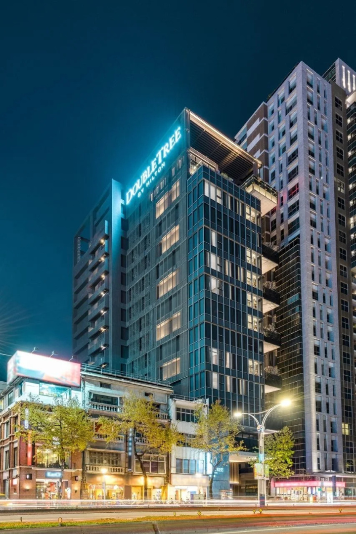 Photo - DoubleTree by Hilton Taipei Zhongshan