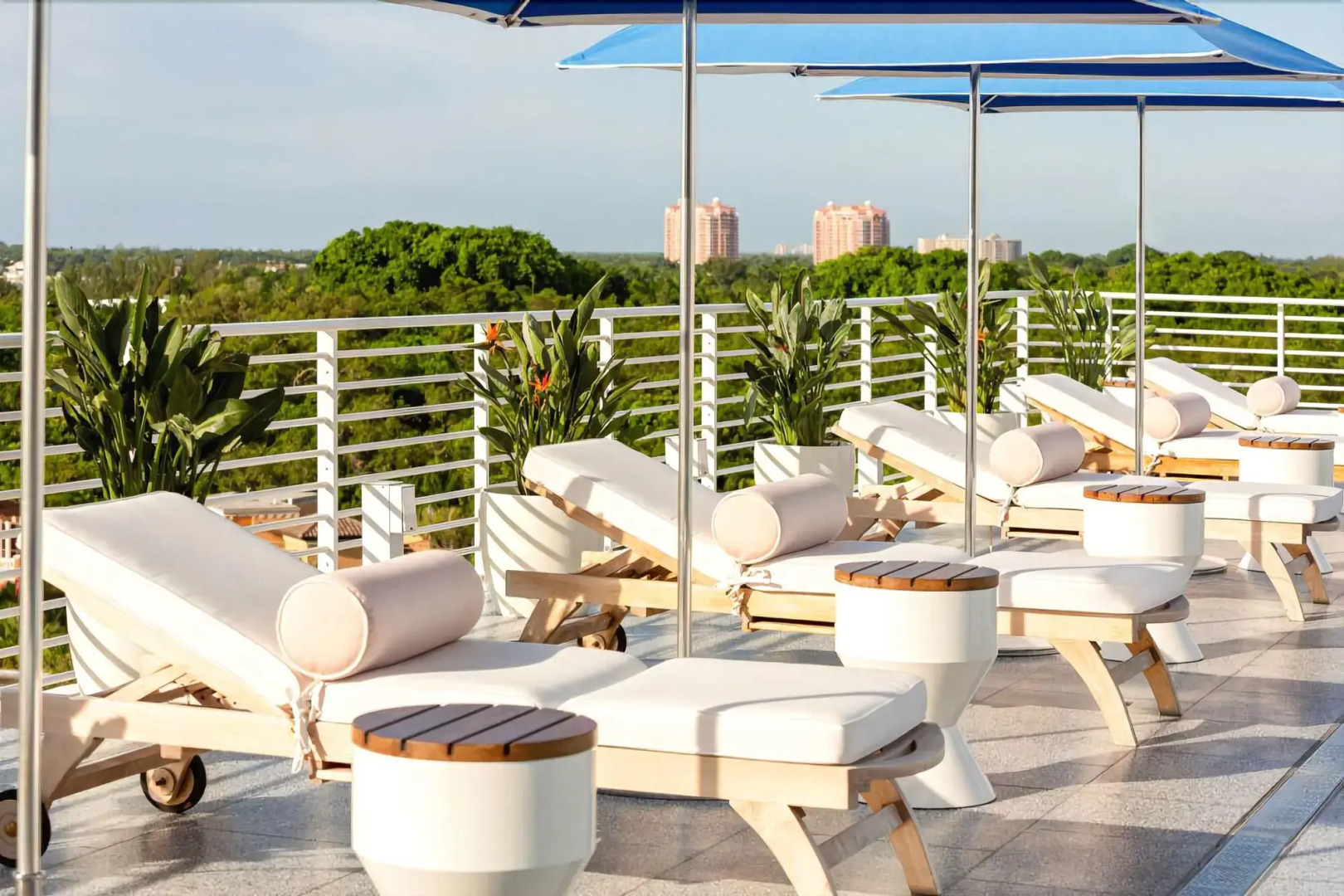 Foto - Mr. C Miami - Coconut Grove