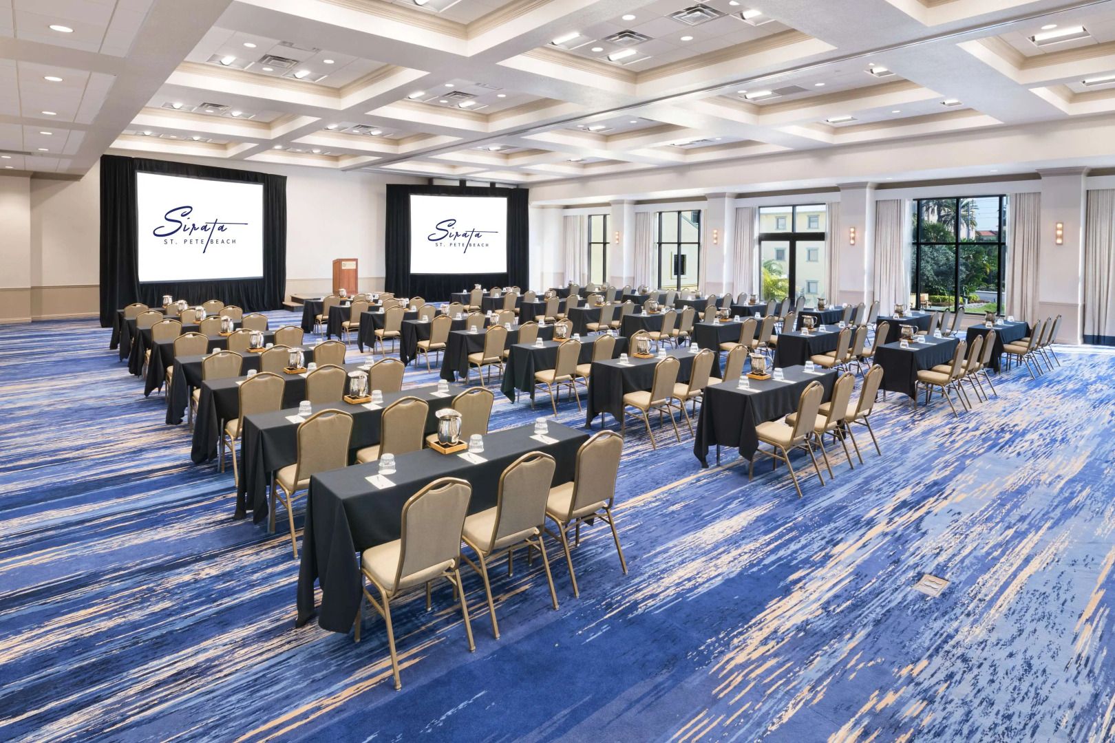 Photo - Sirata Beach Resort St Pete Beach