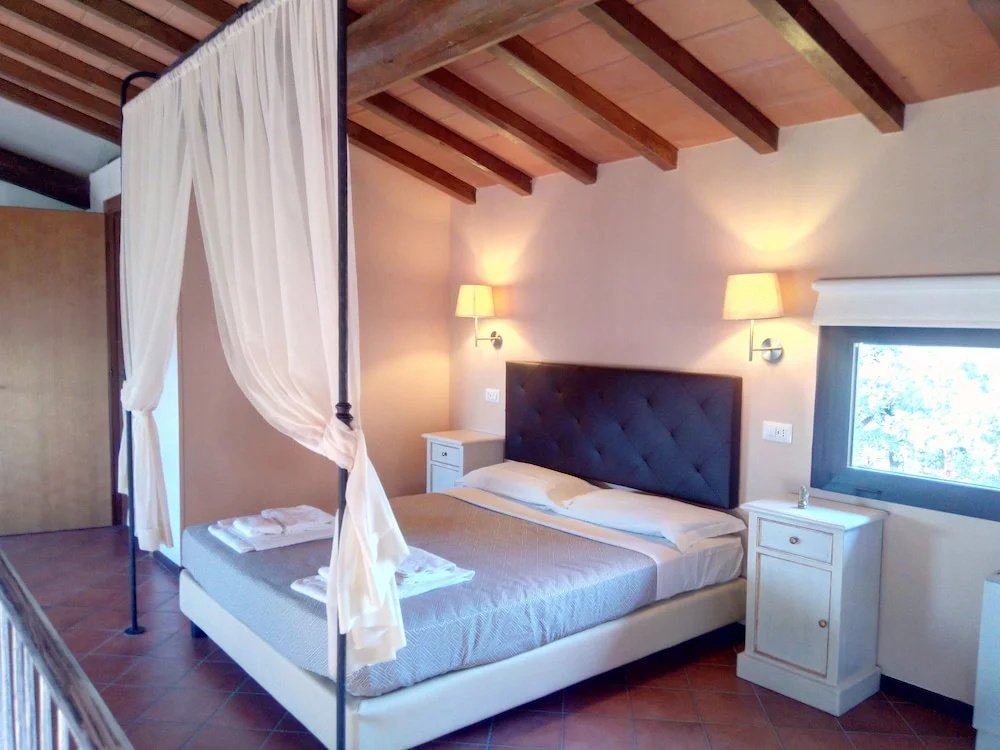 Photo - hotel toscana verde