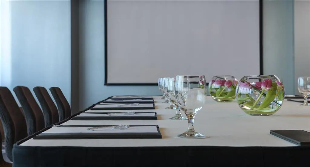 Foto - Le Royal Meridien Abu Dhabi