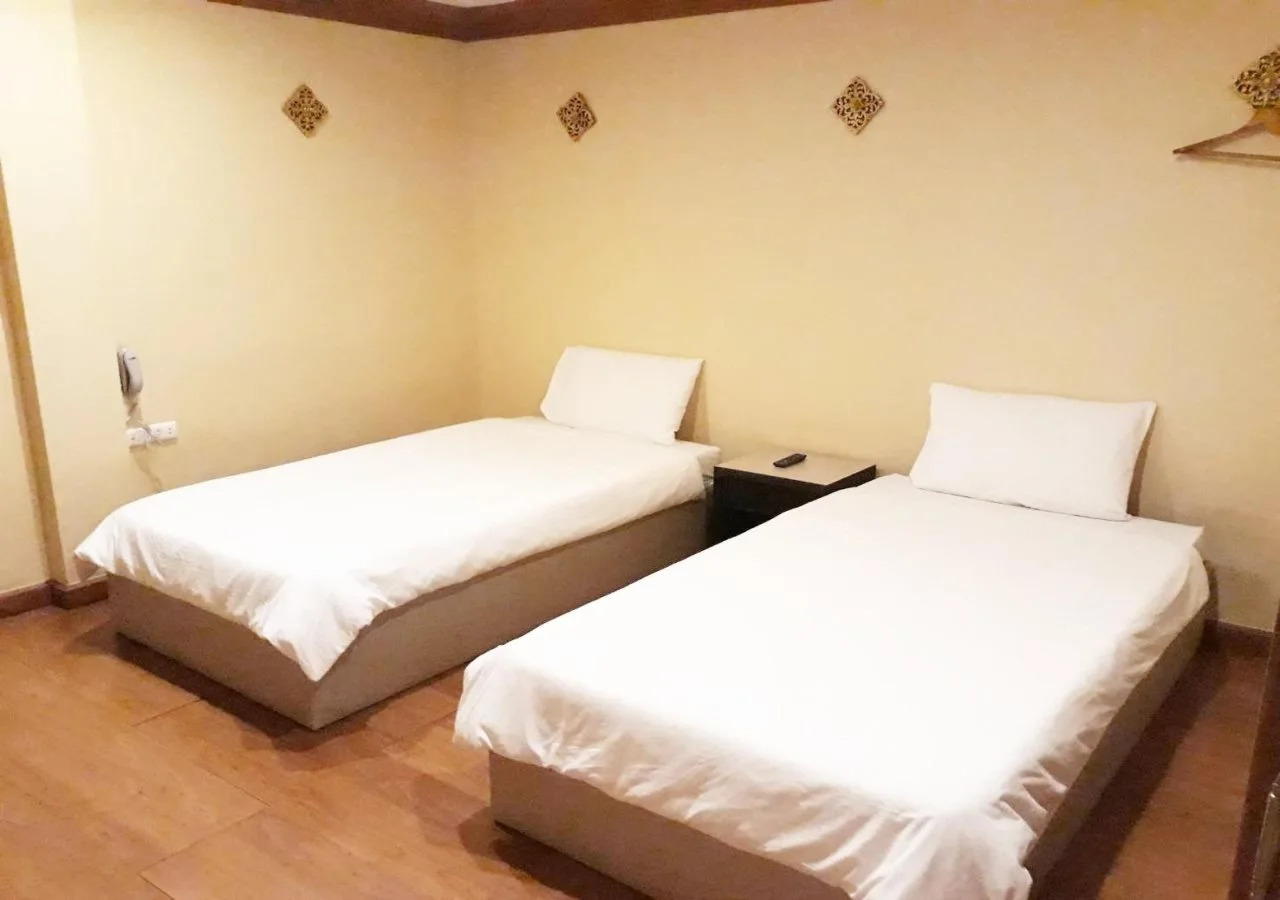 Foto - Wall Street Inn, Bangkok