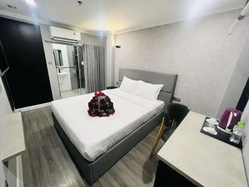 Photo - The Hotel Nicecy