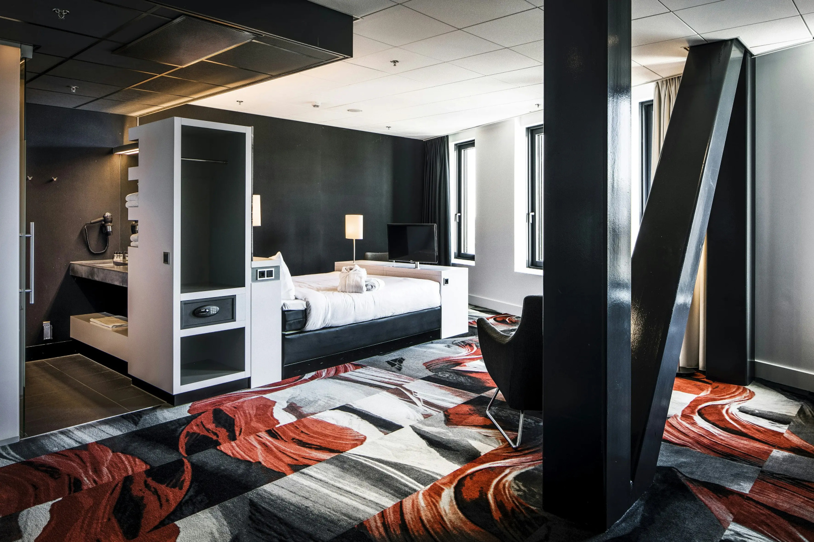 Photo - Fletcher Wellness Hotel Leiden