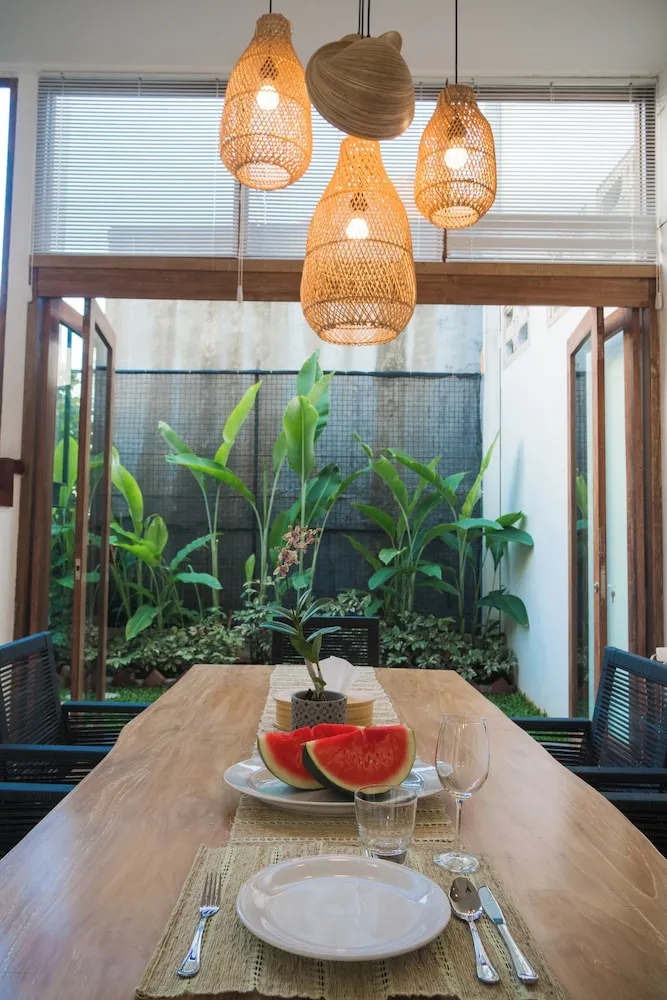 Foto - VILLA DUNA Seminyak Bali