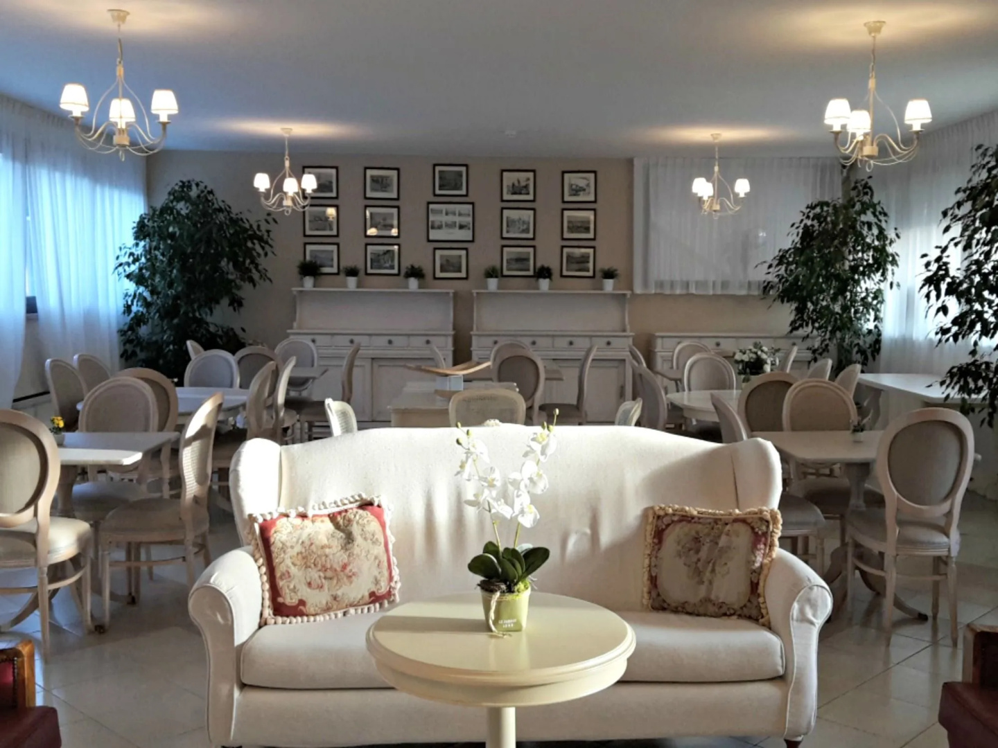 Foto - Il Sogno Apartments