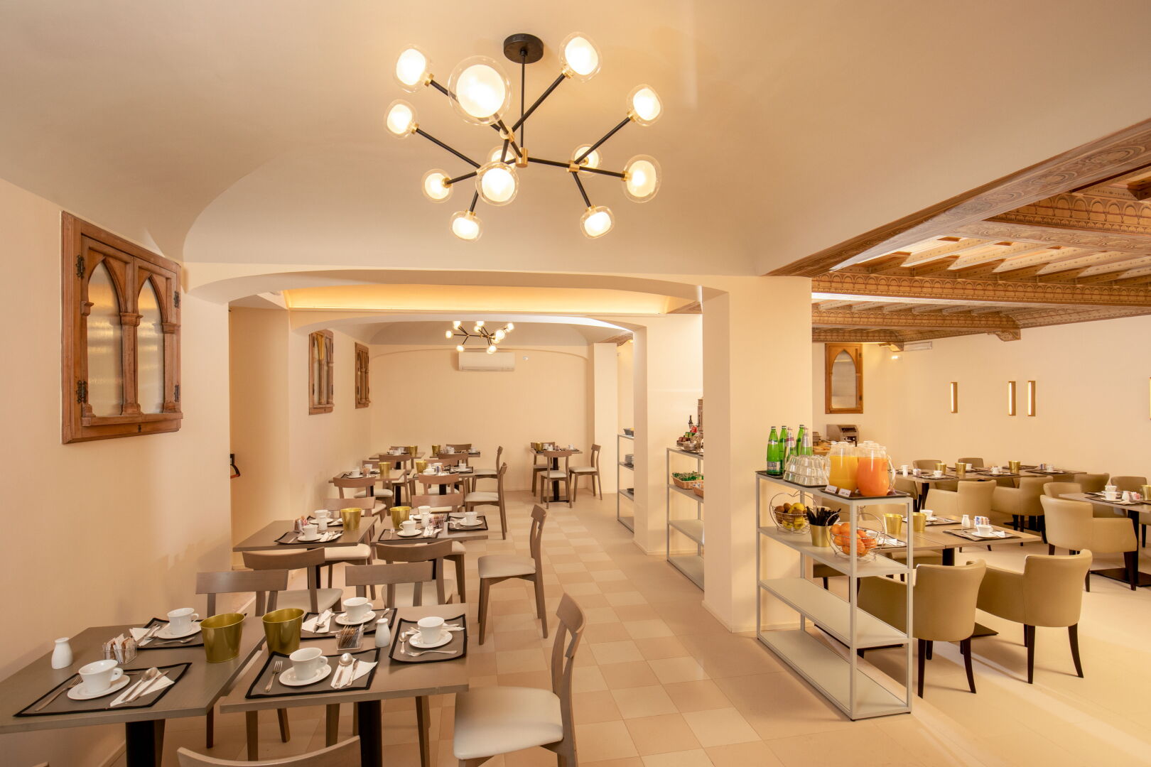 Foto - Hotel Colosseum