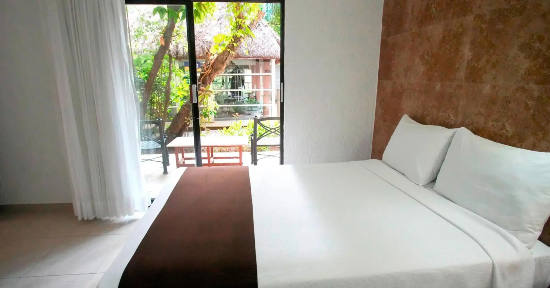 Foto - Hotel MX portal maya