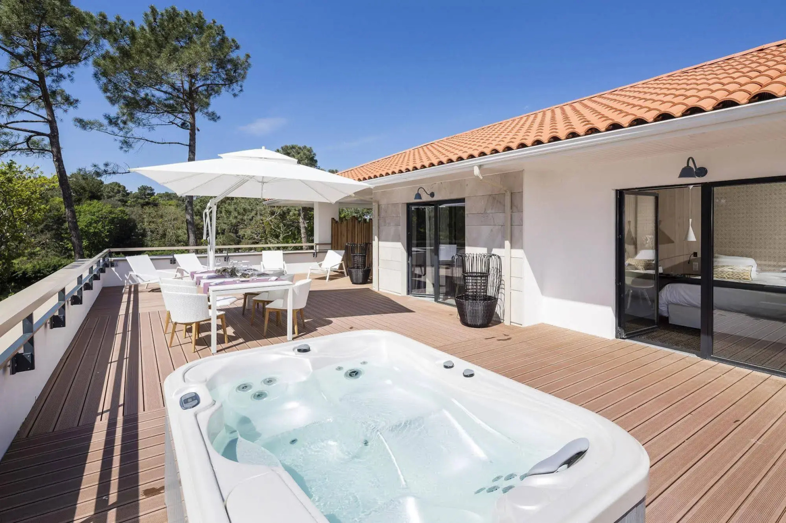 Photo - Thalazur Arcachon - Hôtel & Spa