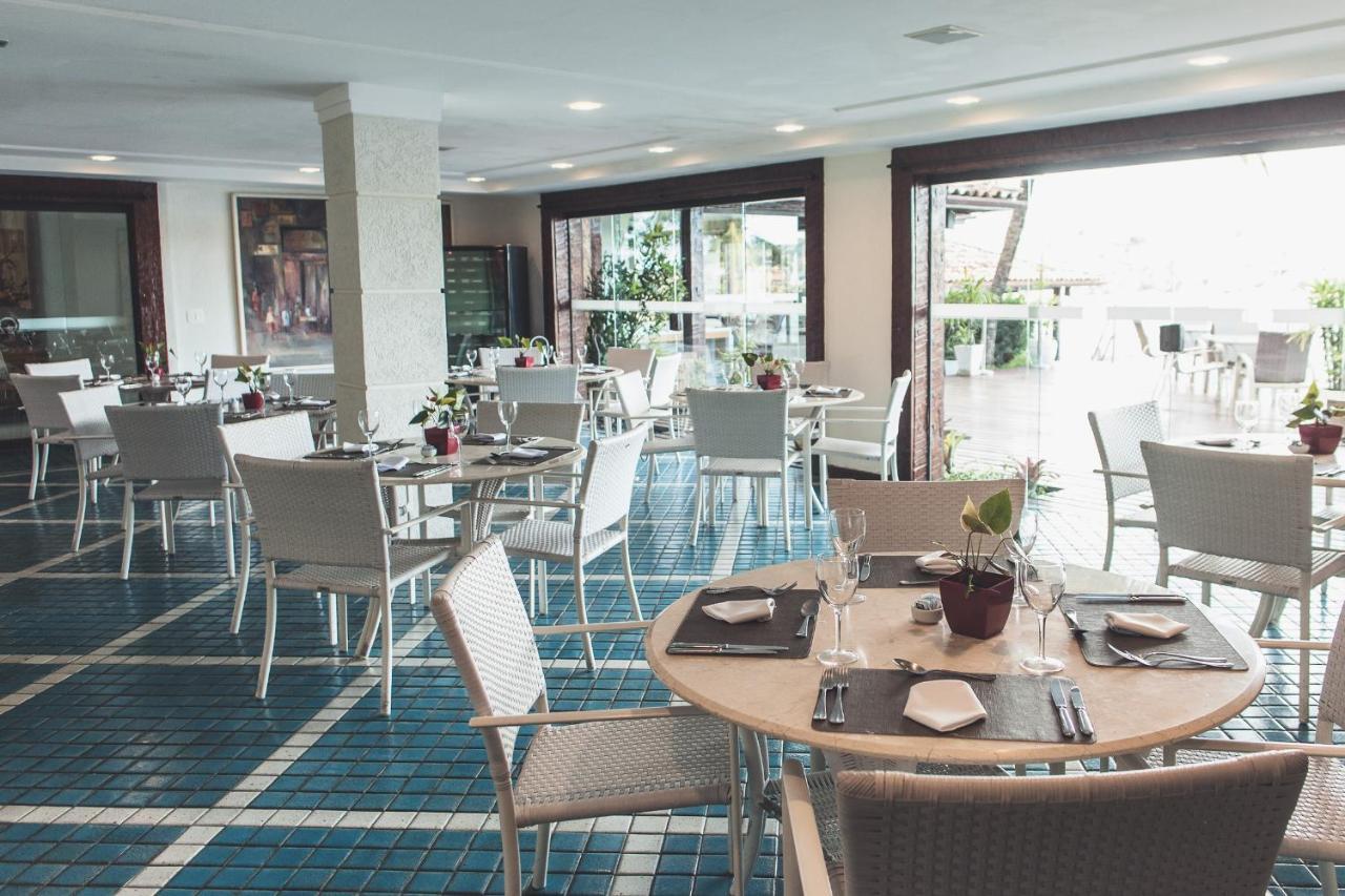 Foto - Hotel Ferradura Private