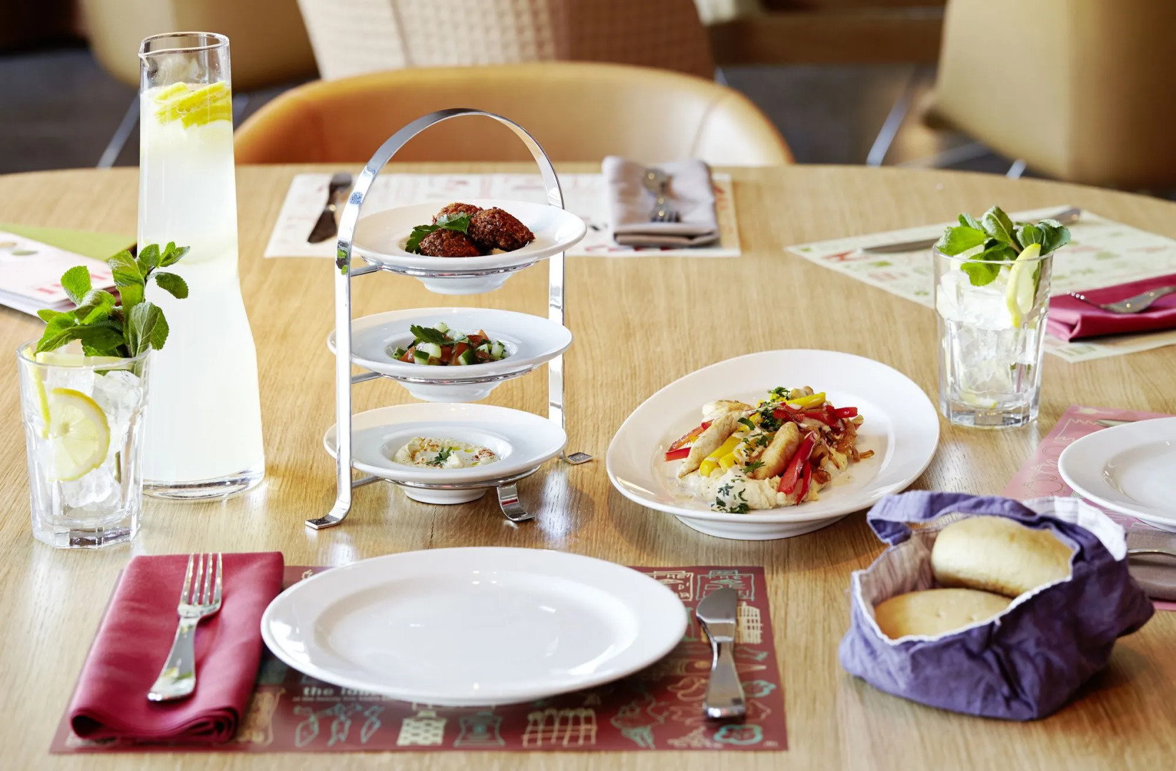 Photo - 25hours Hotel Zürich West