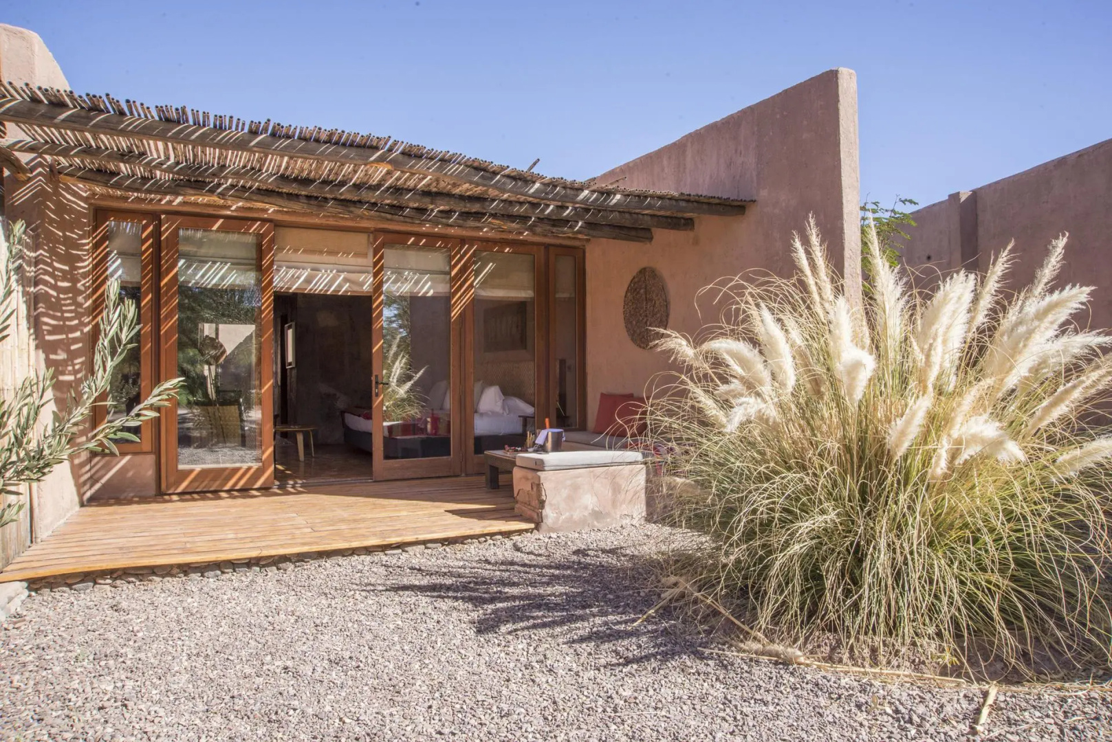 Foto - Hotel Cumbres San Pedro de Atacama