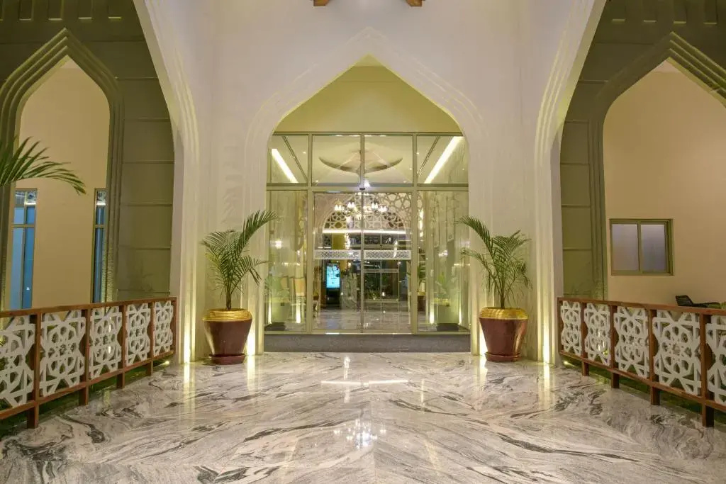 Photo - Golden Tulip Zanzibar Airport