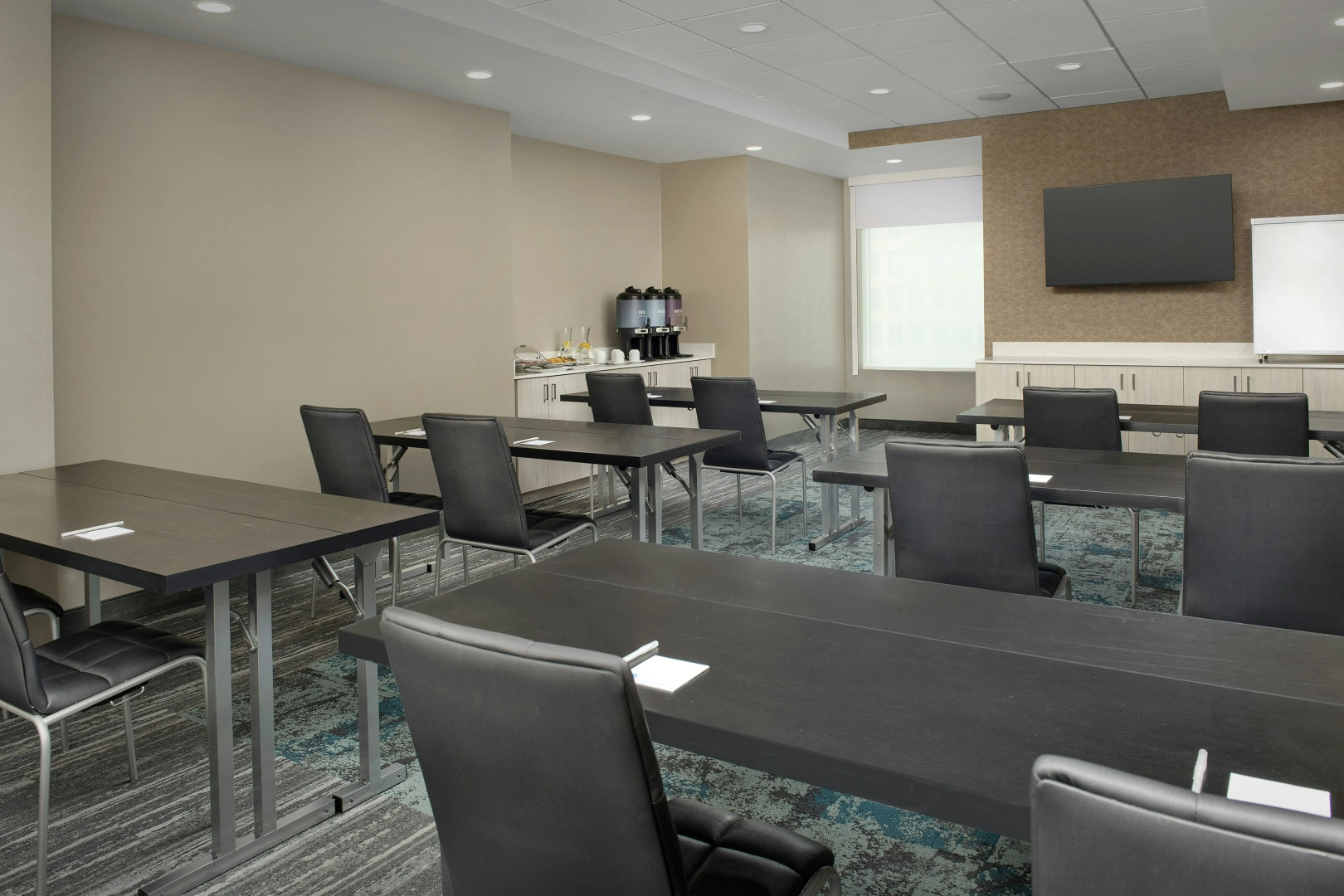 Foto - Home2 Suites by Hilton Miami Airport South Blue Lagoon