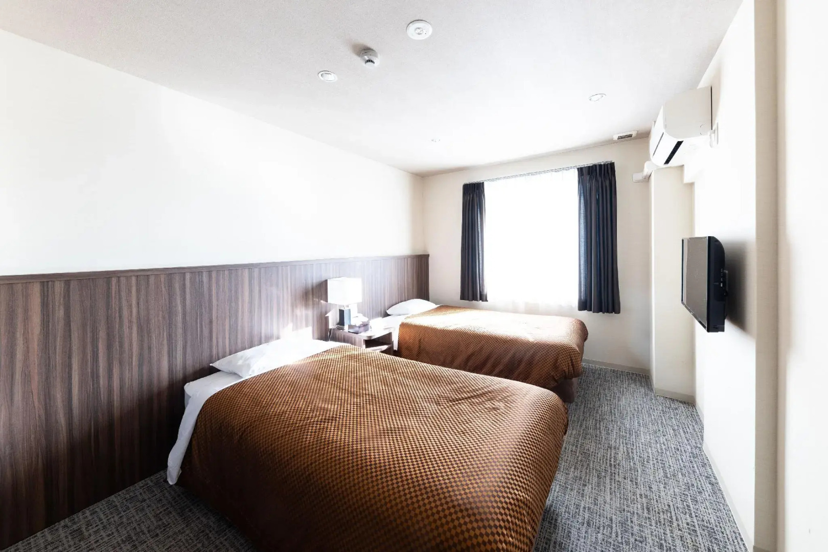 Foto - Reco Hotel Mikuni