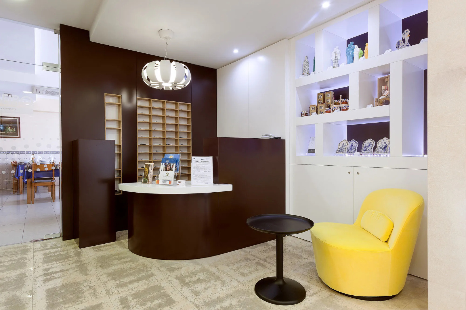 Photo - Ribeiro Hotel