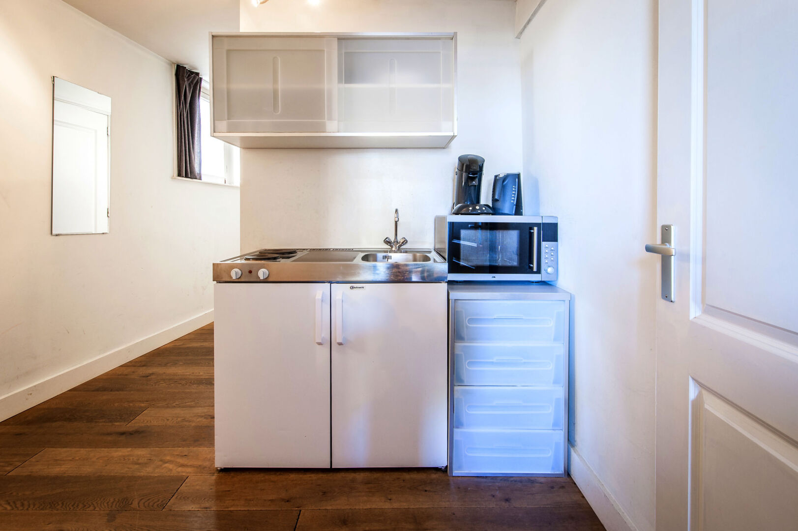 Foto - Amsterdam Centre Harbour Apartments