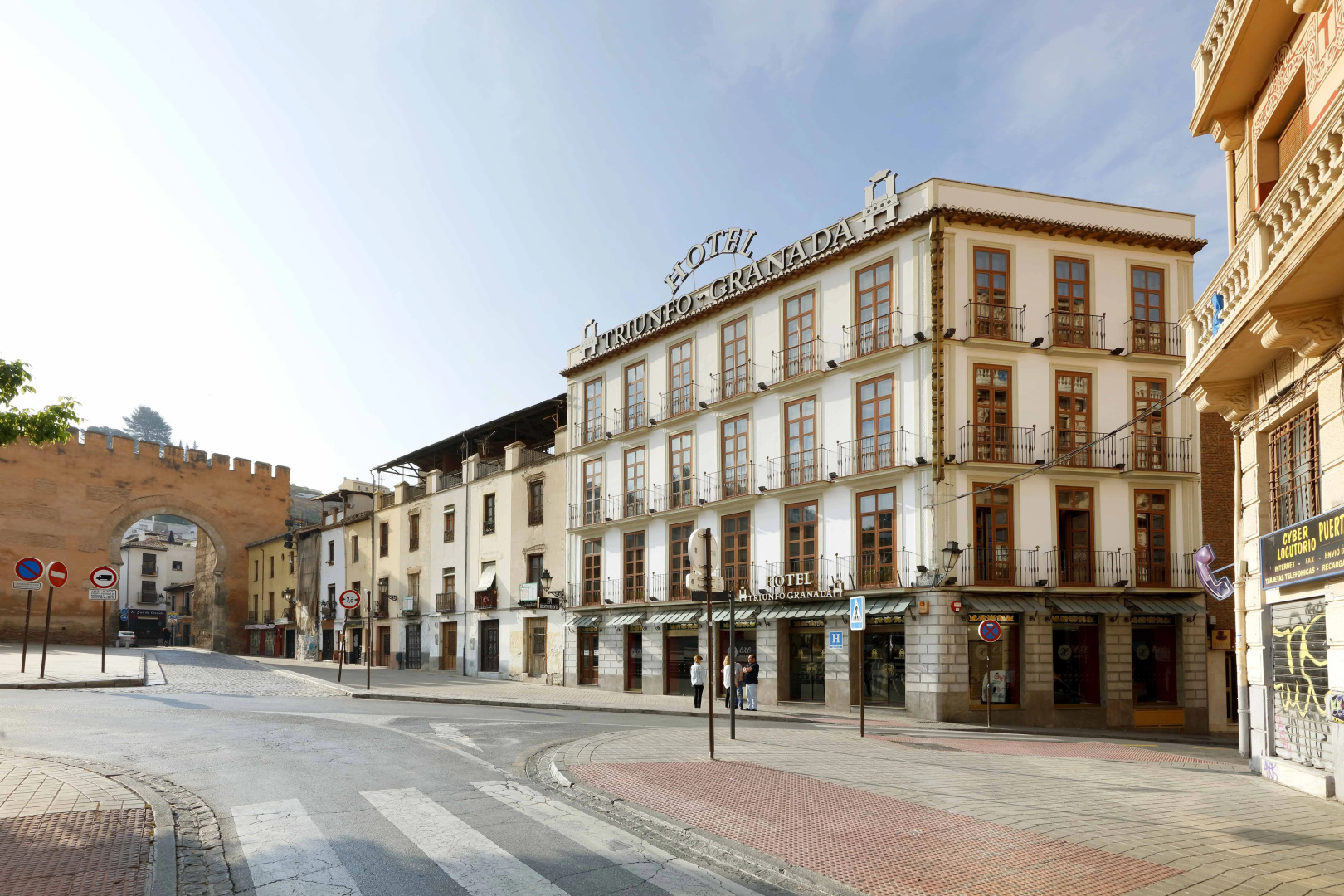 Foto - Boutique Hotel Luna Triunfo Granada *NEW*