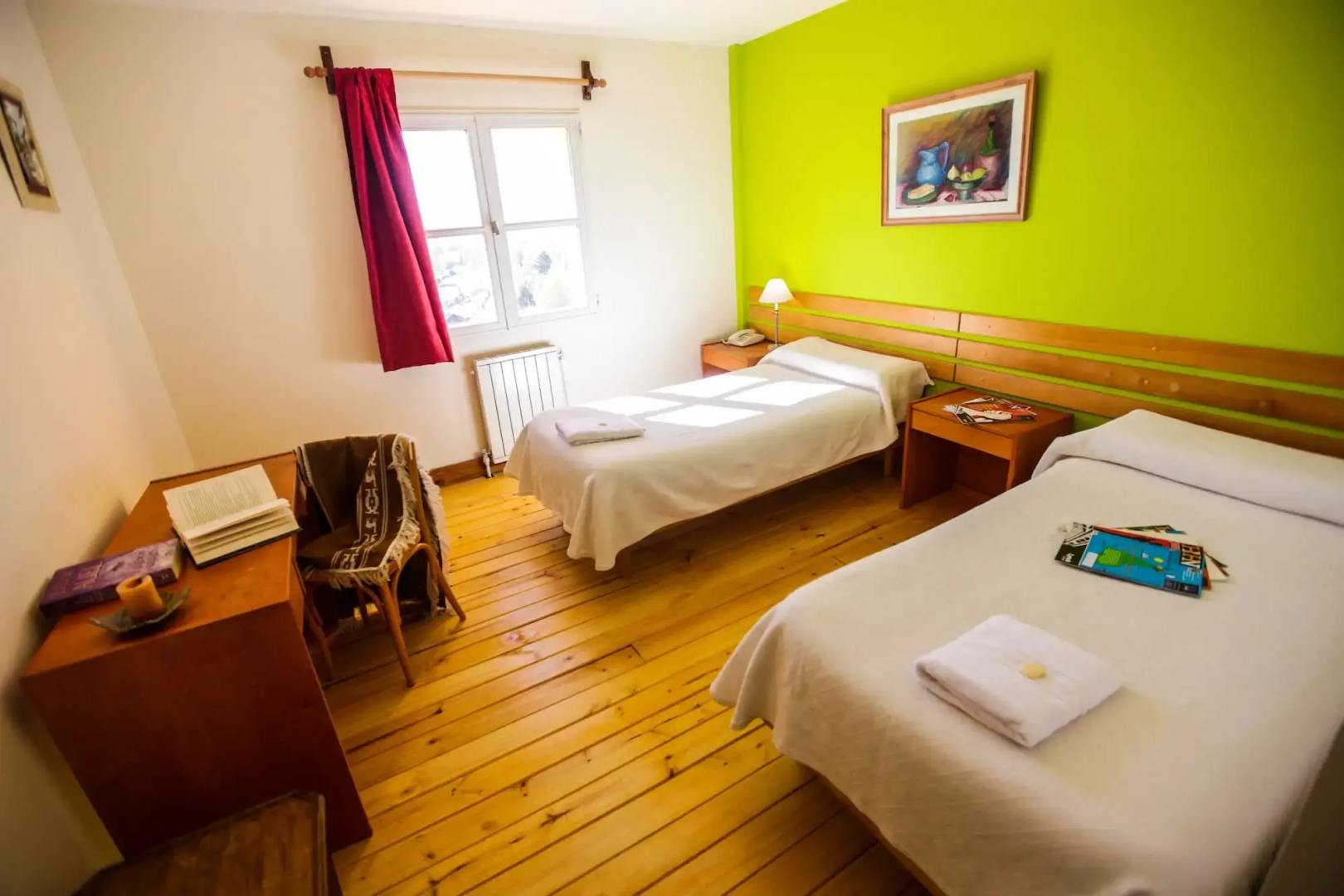 Foto - South B&B El Calafate