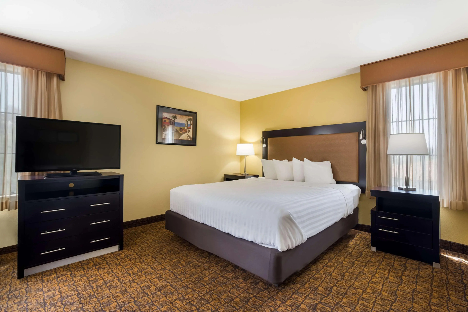 Photo - Best Western Escondido Hotel