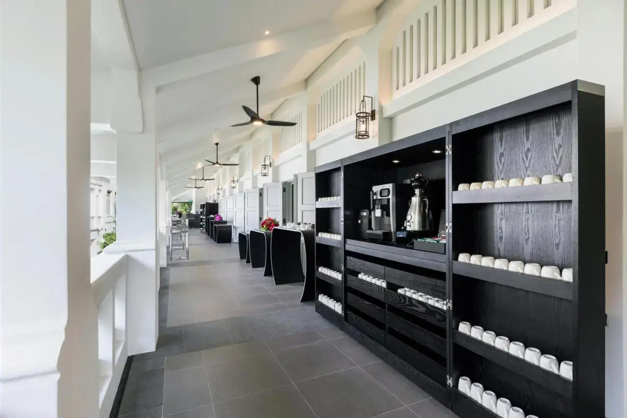 Foto - The Outpost Hotel Sentosa by Far East Hospitality