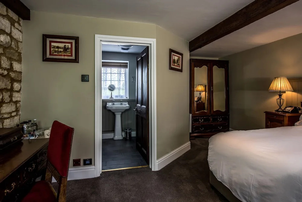 Foto - Widbrook Grange