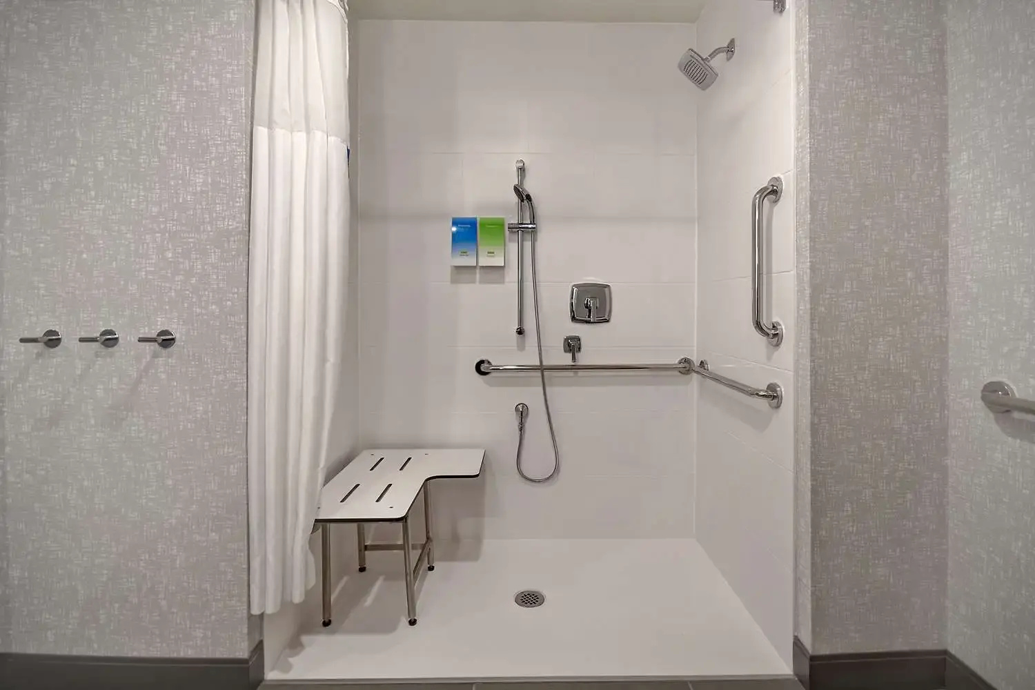 Foto - Hampton Inn & Suites Las Vegas Convention Center - No Resort Fee
