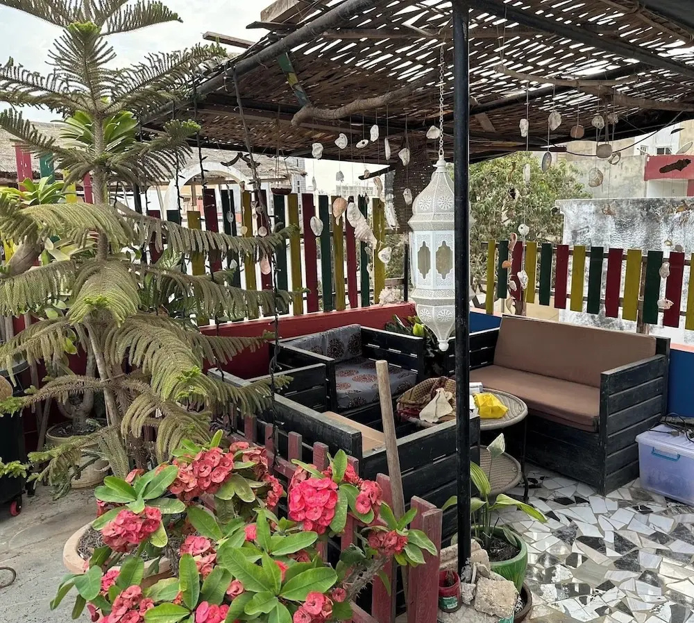 Photo - Fadidi House