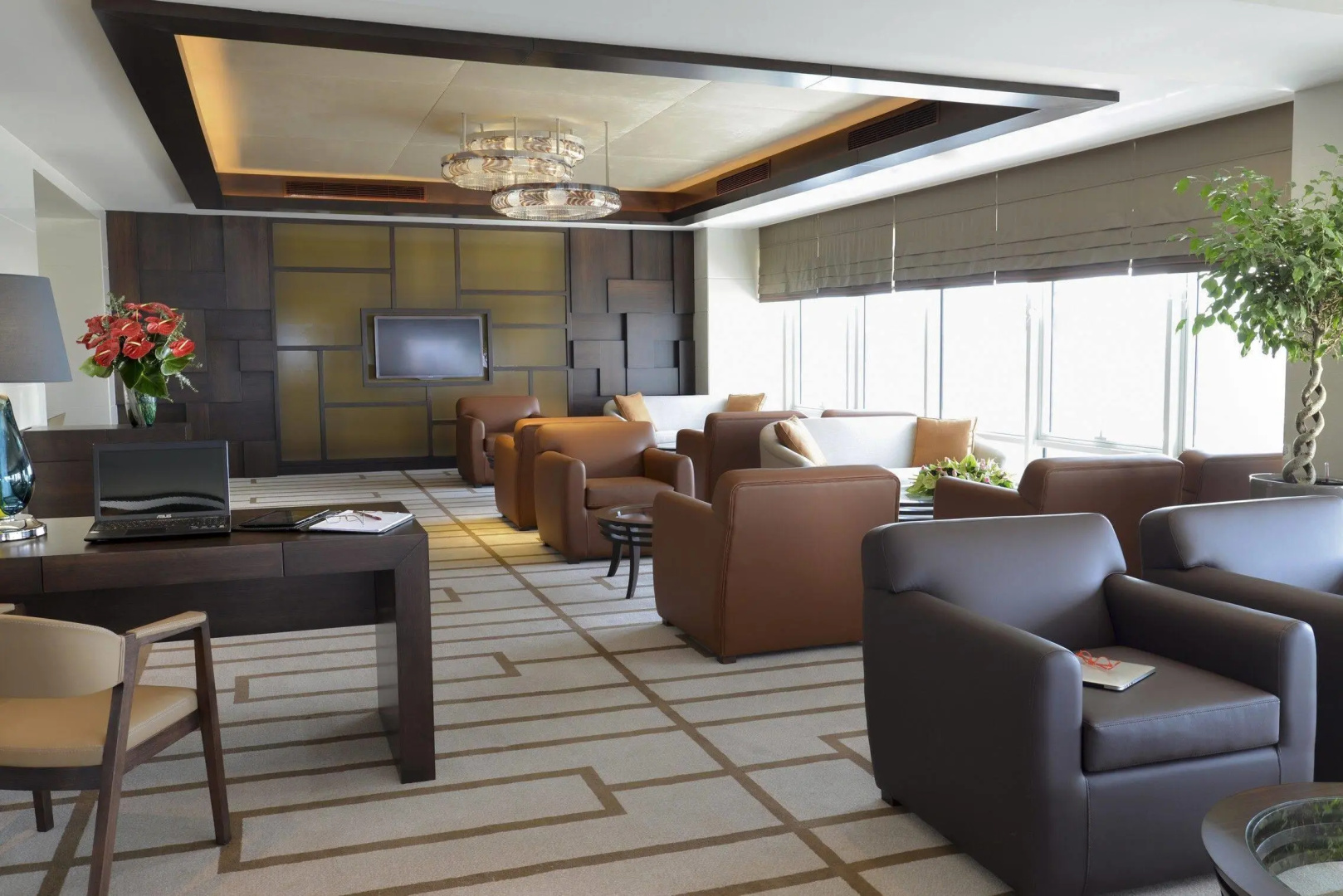 Foto - Wyndham Grand Istanbul Europe