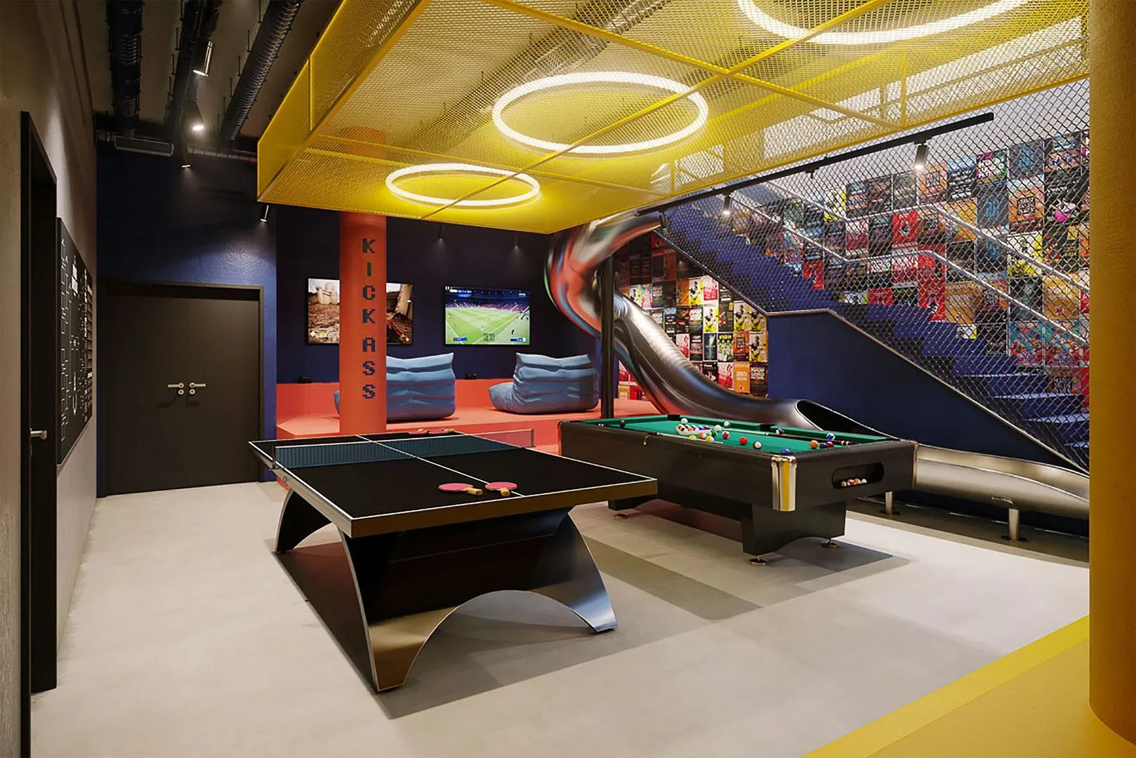 Foto - The Social Hub Vienna