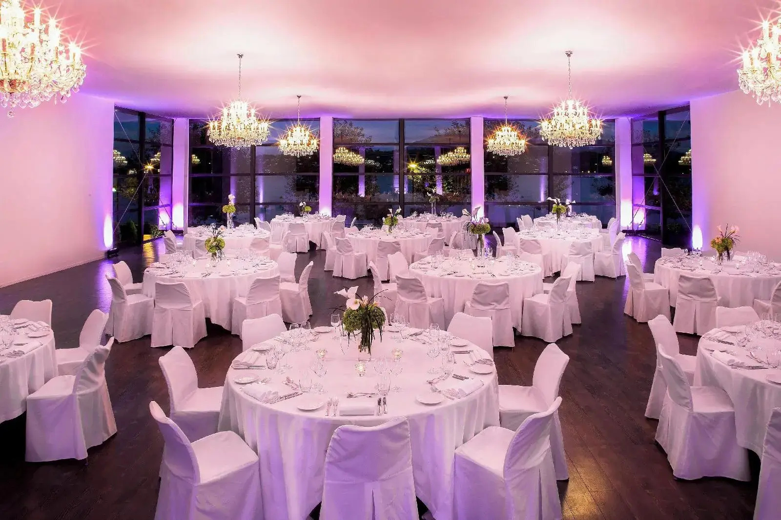 Photo - Hotel President Wilson, a Luxury Collection Hotel, Geneva