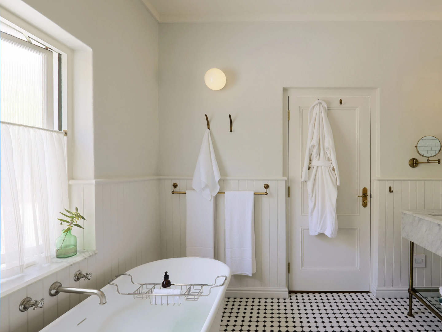 Foto - The Spier Hotel