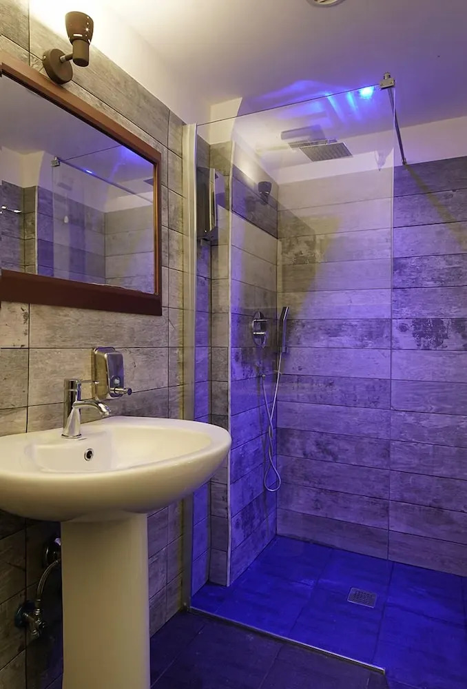 Foto - Vatican36 Guest House