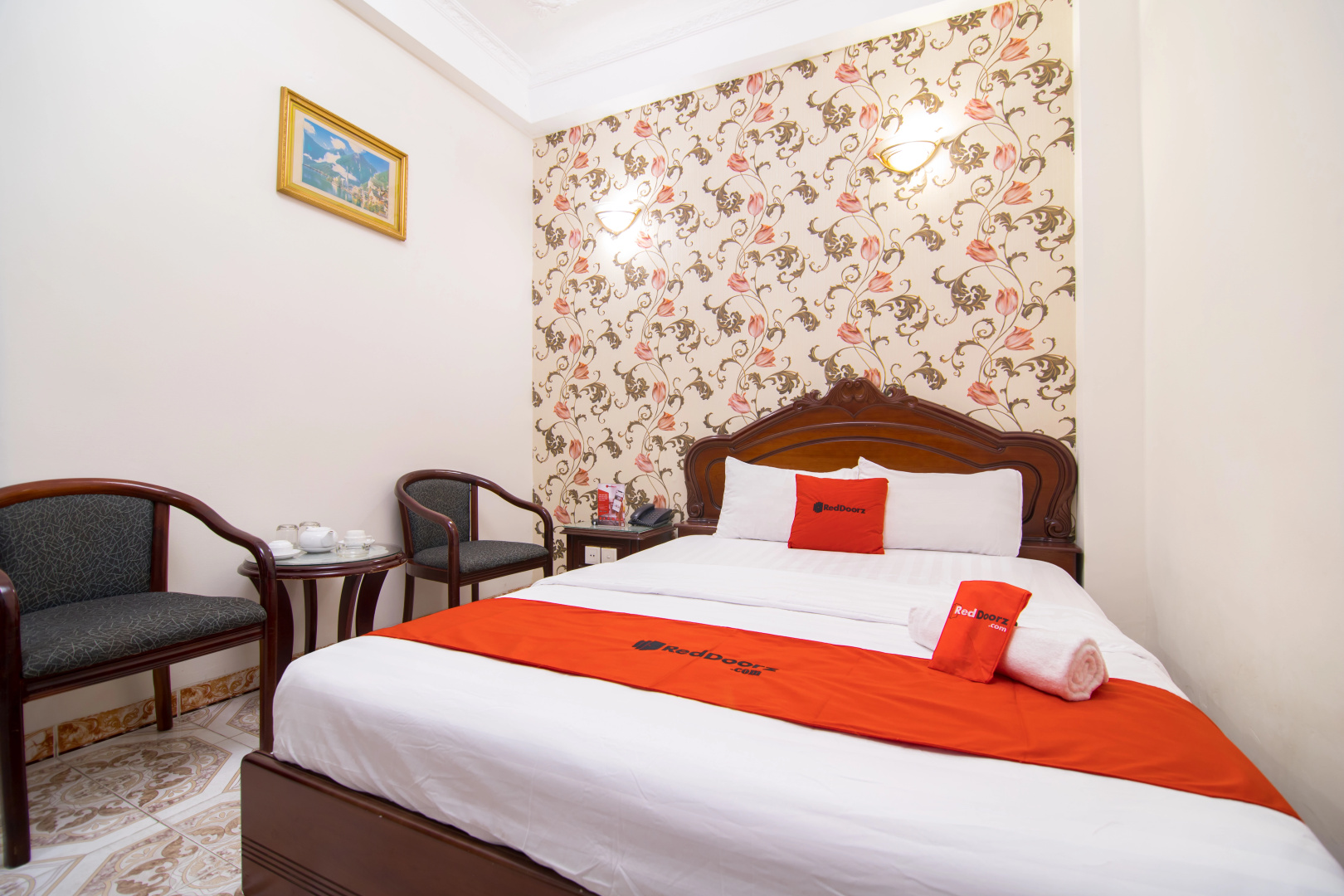 Foto - Tan Hoang Long Hotel