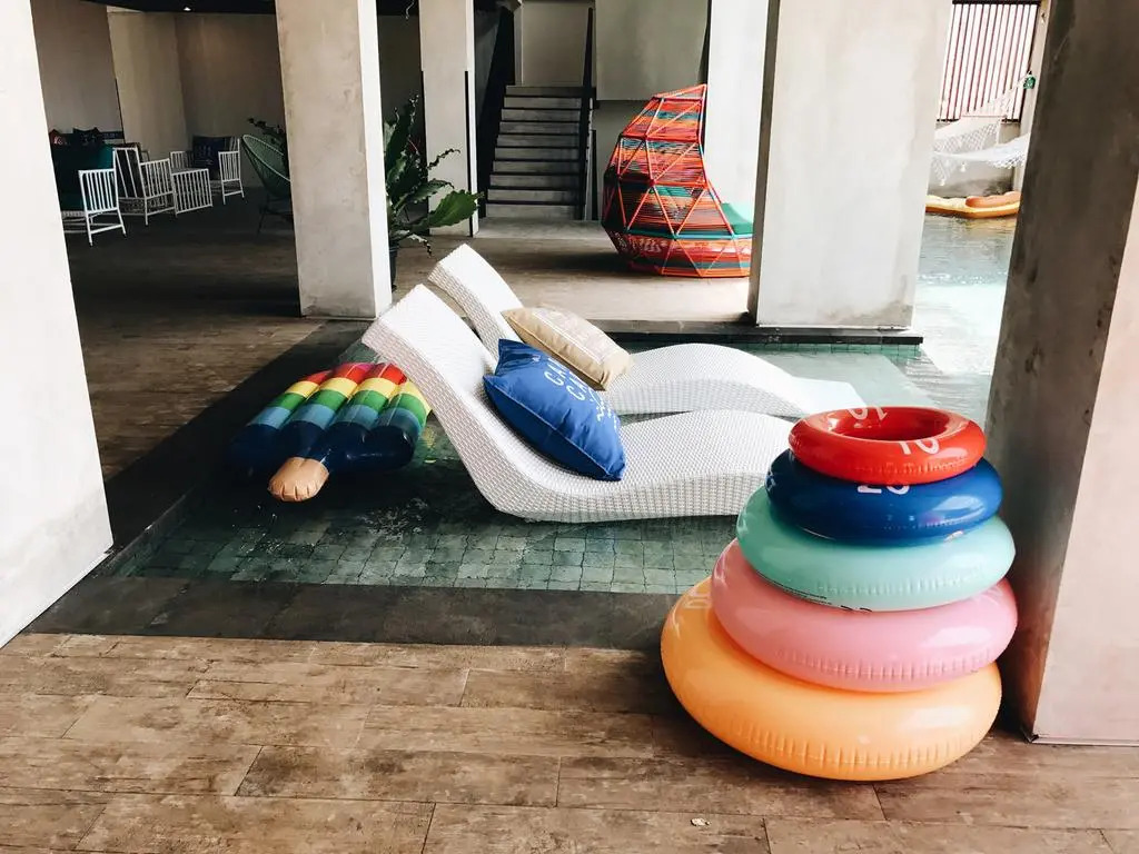 Photo - Cara Cara Inn