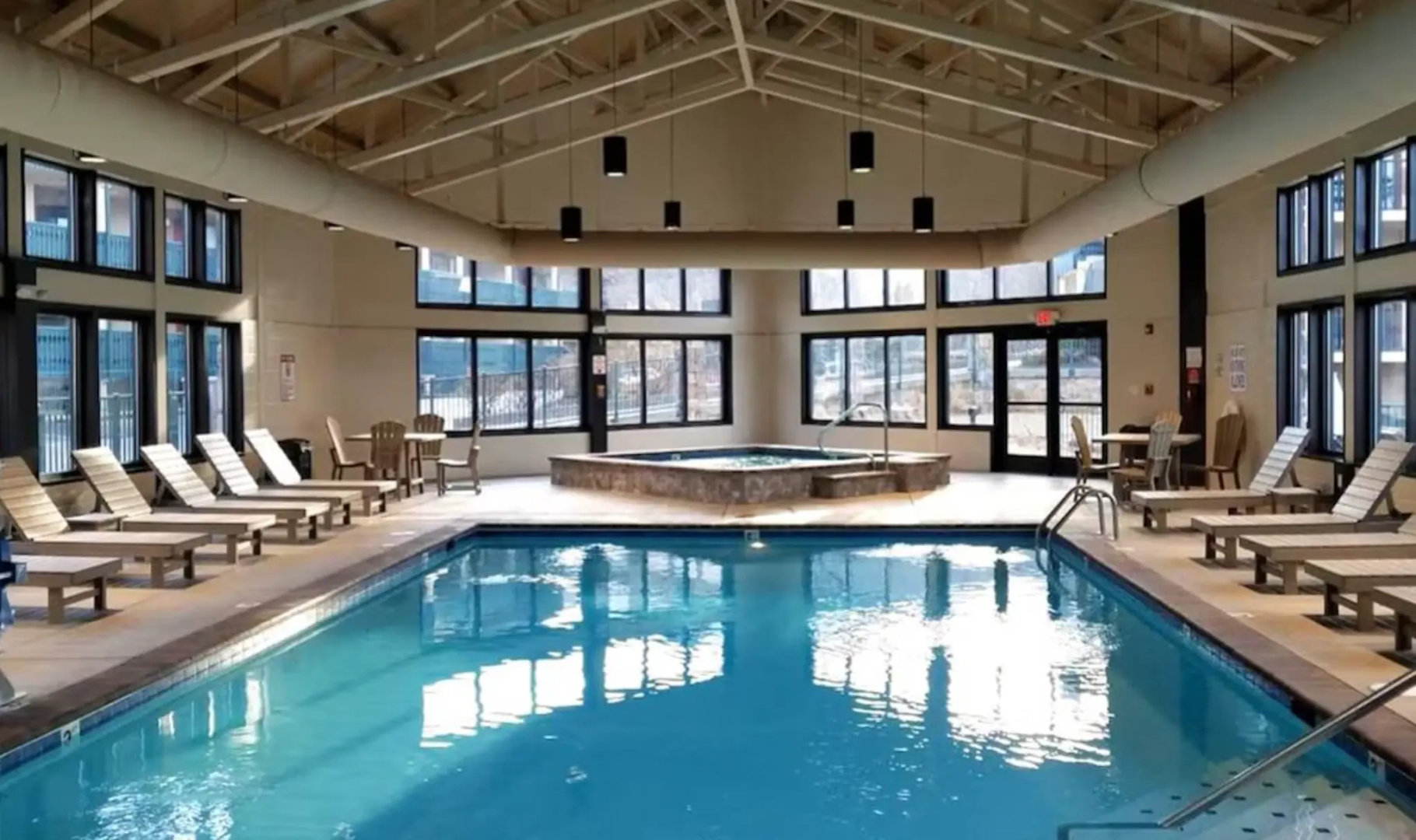 Foto - Laurel Point Resort