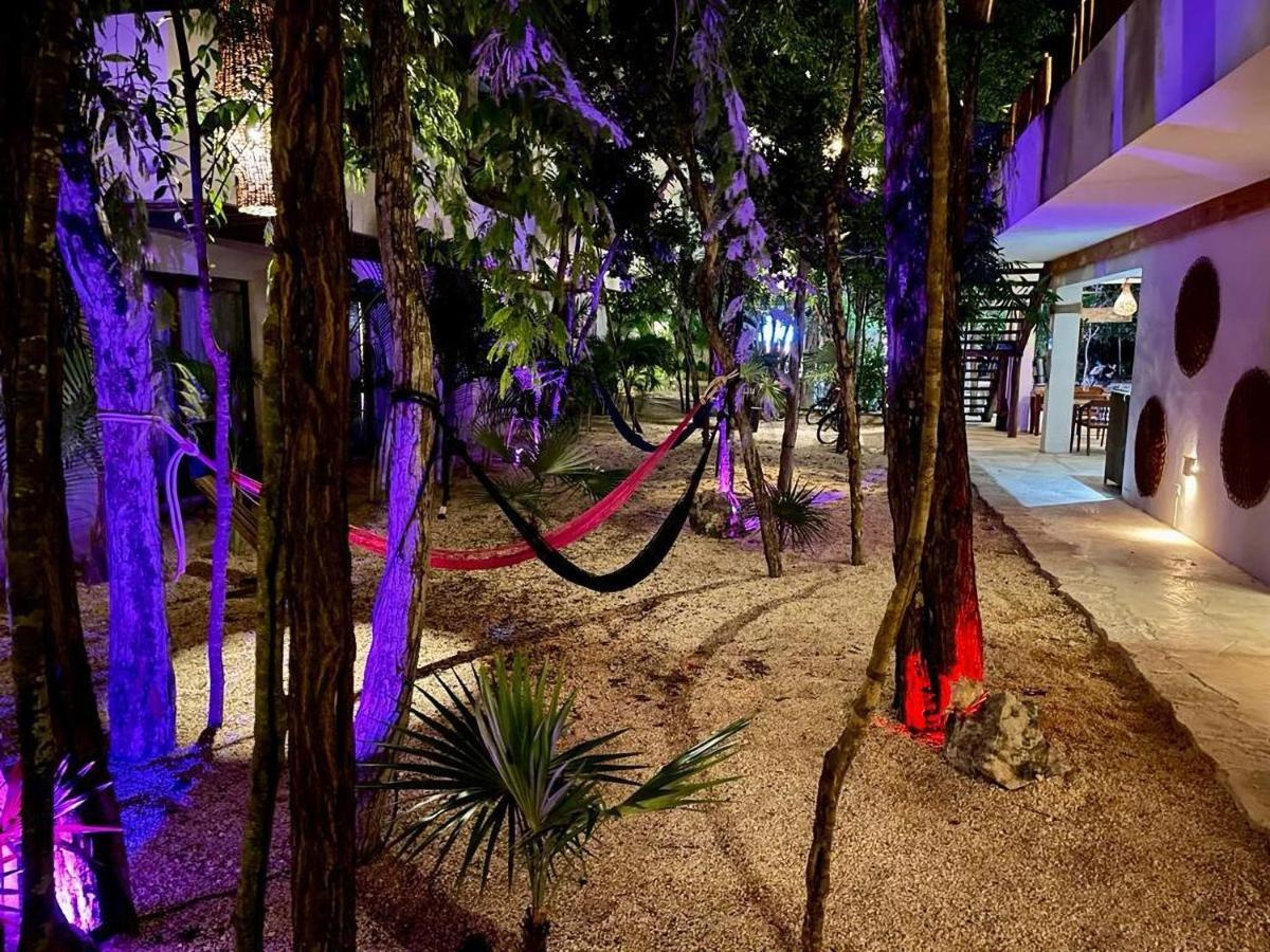 Photo - Niik Tulum