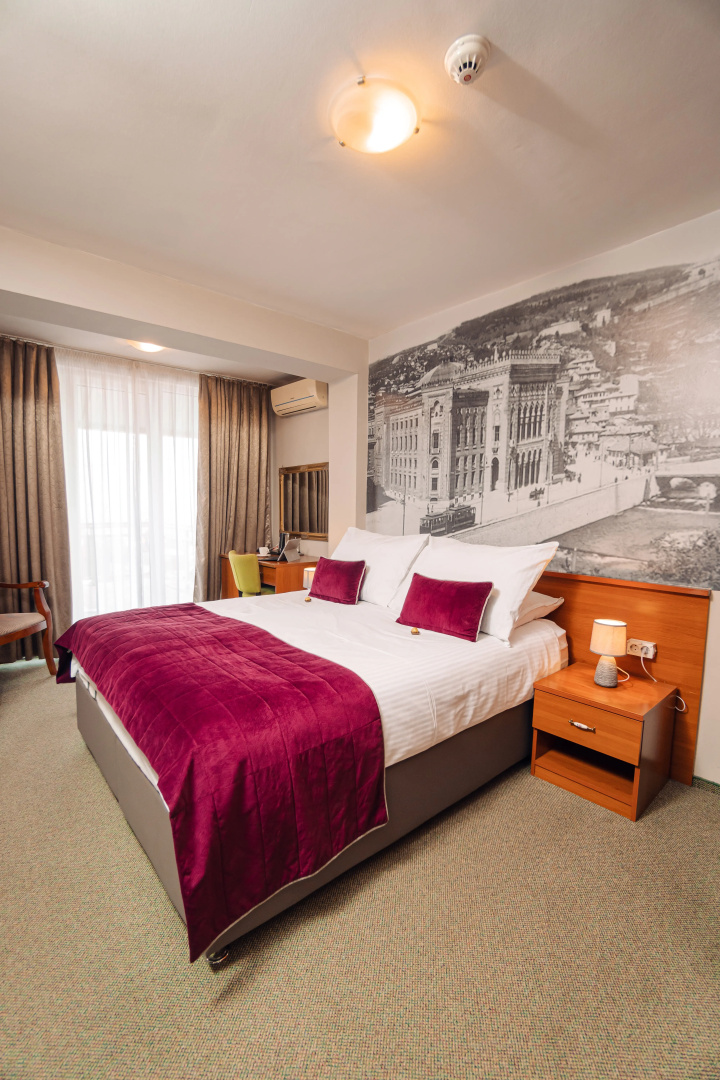 Photo - Hotel Villa Harmony