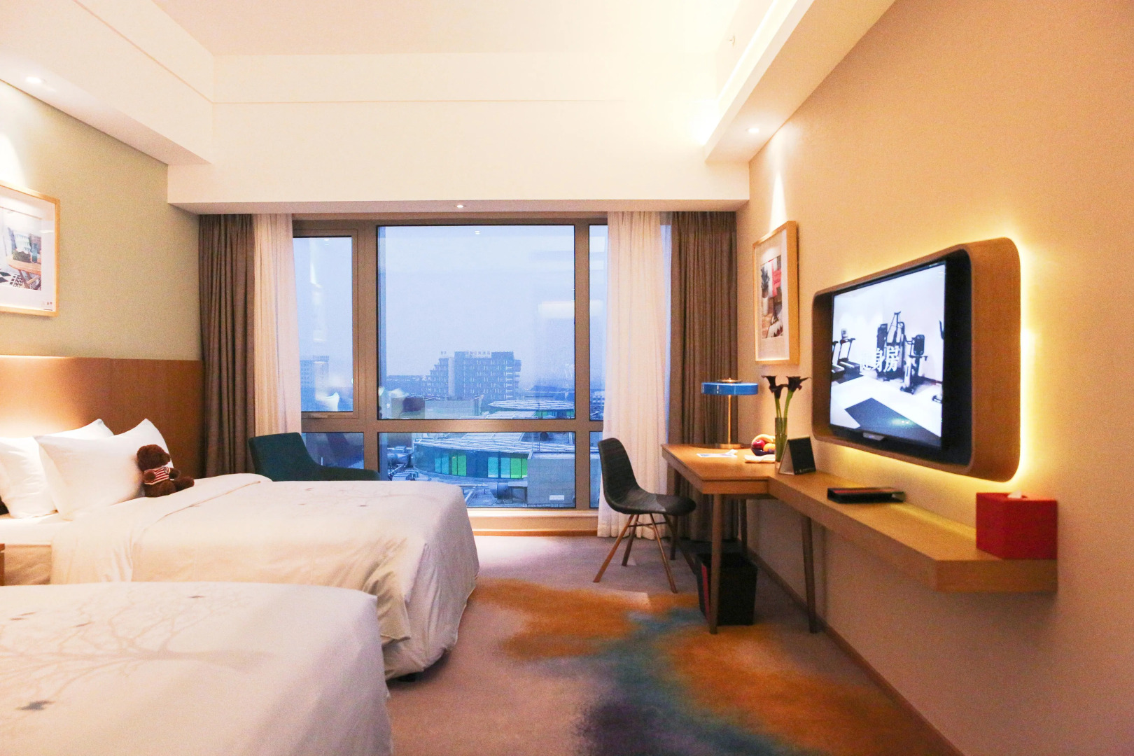 Foto - Artels Collection Lingang Shanghai