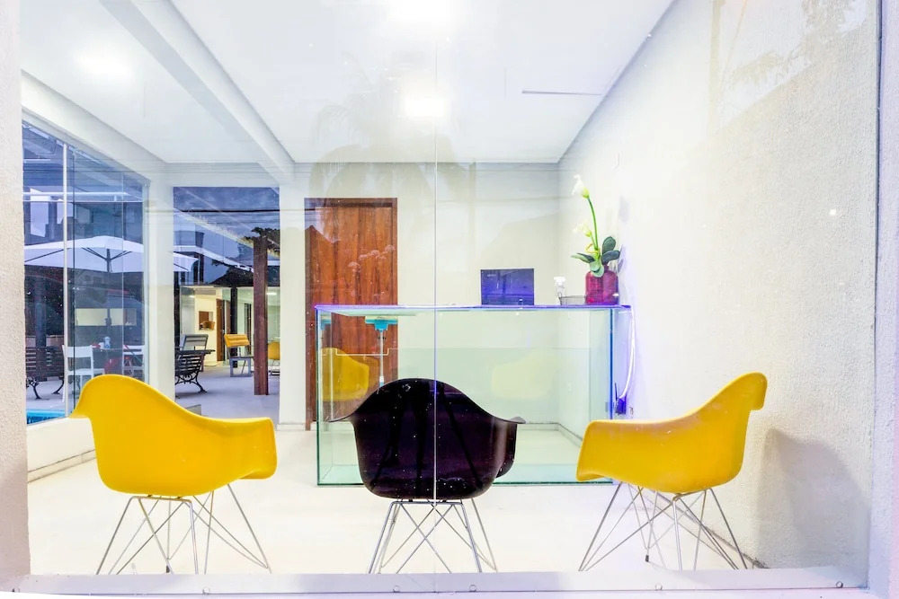 Foto - Pousada Maanaim Porto