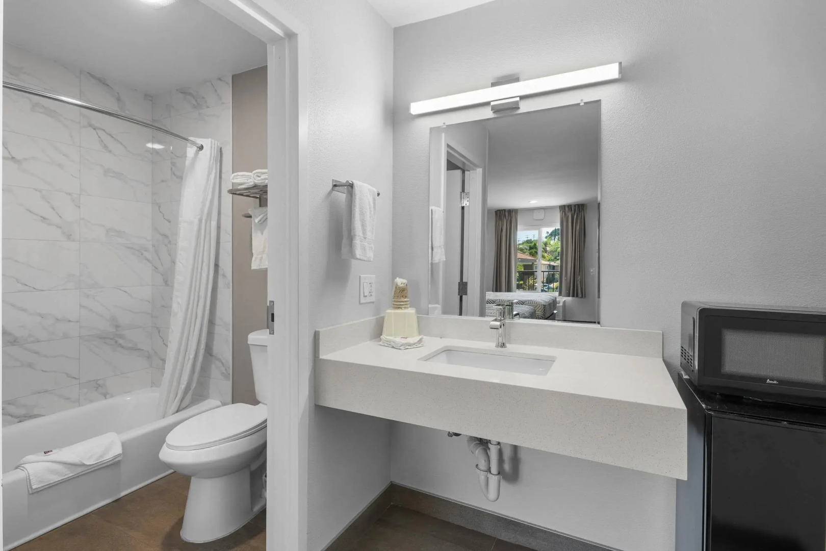 Photo - Motel 6-La Mesa, CA