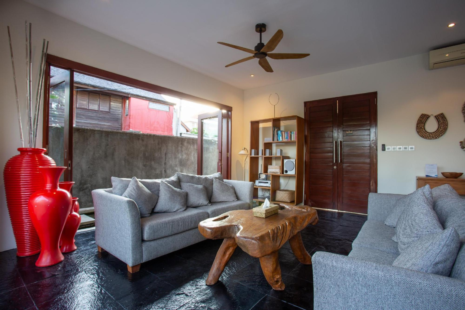 Foto - Enchanting Canggu Villa